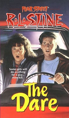 The Dare - Stine, R L