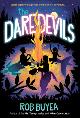 The Daredevils - Buyea, Rob