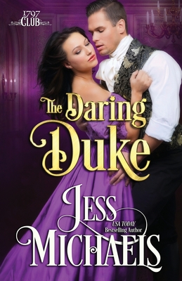 The Daring Duke - Michaels, Jess