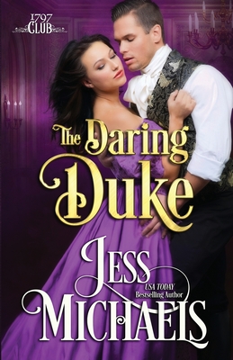 The Daring Duke - Michaels, Jess
