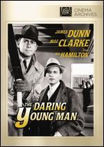 The Daring Young Man