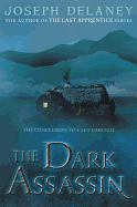 The Dark Assassin
