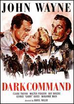 The Dark Command