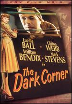 The Dark Corner - Henry Hathaway