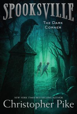 The Dark Corner - Pike, Christopher