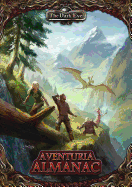 The Dark Eye - Aventuria Almanac