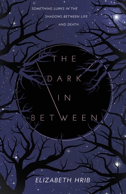 The Dark In-Between - Hrib, Elizabeth