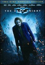 The Dark Knight [2 Discs] - Christopher Nolan