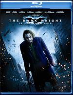The Dark Knight [Blu-ray]