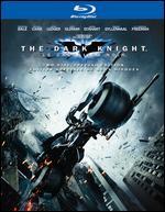 The Dark Knight [French] [Blu-ray]