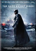 The Dark Knight Rises