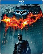 The Dark Knight [SteelBook] [Blu-ray]