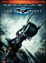 The Dark Knight [WS] [Special Edition] [2 Discs]