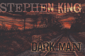 The Dark Man