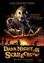 The Dark Night of the Scarecrow
