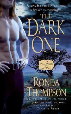 The Dark One - Thompson, Ronda