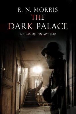 The Dark Palace - Morris, R N