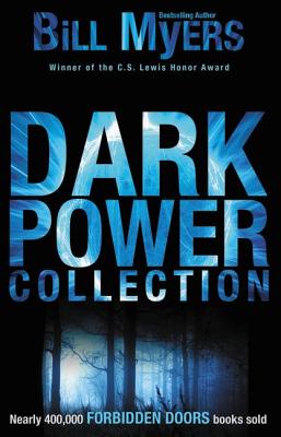 The Dark Power Collection - Myers, Bill