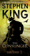 The Dark Tower I, 1: The Gunslinger