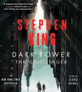 The Dark Tower I: The Gunslinger