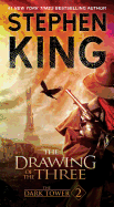 The Dark Tower II, 2: The Drawing of the Three