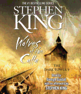 The Dark Tower V, 5: Wolves of the Calla