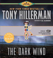 The Dark Wind CD Low Price