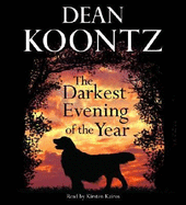 The Darkest Evening of the Year