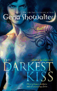 The Darkest Kiss