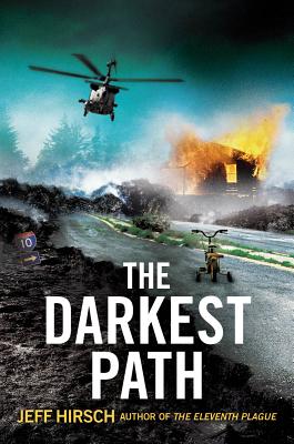 The Darkest Path - Hirsch, Jeff