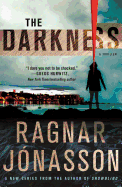 The Darkness: A Thriller