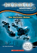 The Darkness Below