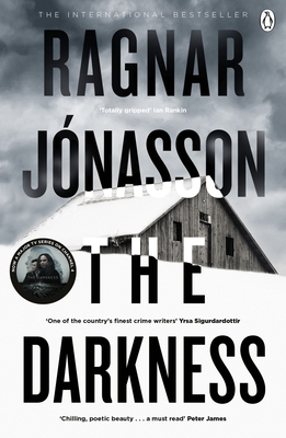 The Darkness - J�nasson, Ragnar, and Cribb, Victoria (Translated by)