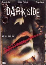 The Darkside - Constantino Magnatta