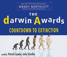 The Darwin Awards: Countdown to Extinction