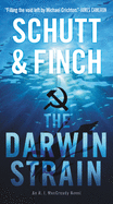 The Darwin Strain: An R. J. Maccready Novel