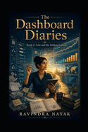 The Dashboard Diaries - Book 2: Aria and the Tableau Canvas