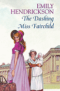The Dashing Miss Fairchild