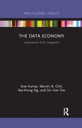 The Data Economy: Implications from Singapore