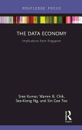 The Data Economy: Implications from Singapore