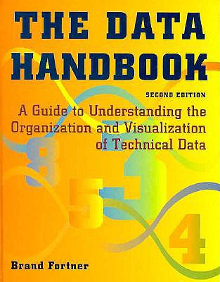 The Data Handbook - Fortner, Brand, and Spyglass, Inc Staff