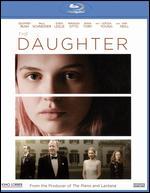 The Daughter [Blu-ray]