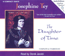 The Daughter of Time