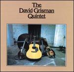 The David Grisman Quintet