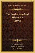 The Davies Standard Arithmetic (1890)