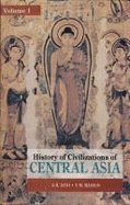 The Dawn of Civilisation: Vol 1