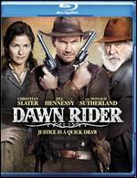 The Dawn Rider [Blu-ray]