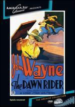 The Dawn Rider