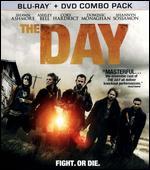 The Day [2 Discs] [Blu-ray/DVD]