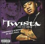 The Day After [Chopped and Screwed]
